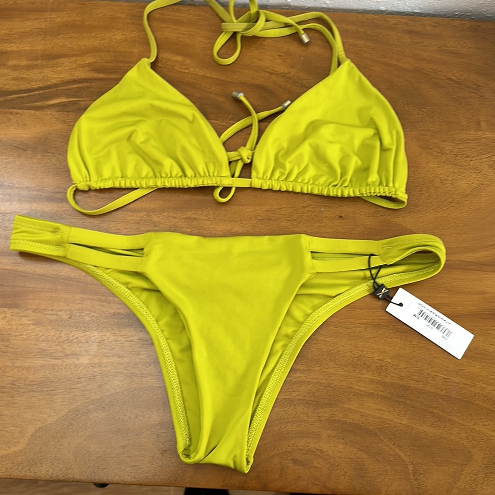 Vitamin A bikini